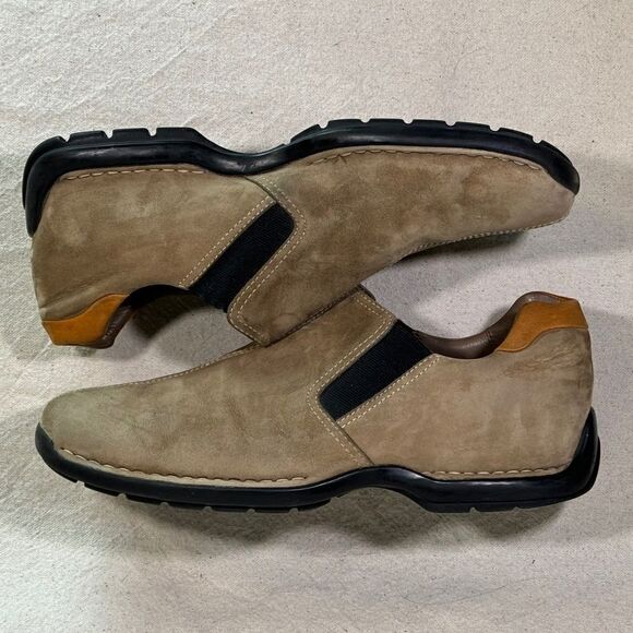 Cole Haan Slip On Loafers Mens Size 9.5M - Picture 11 of 16